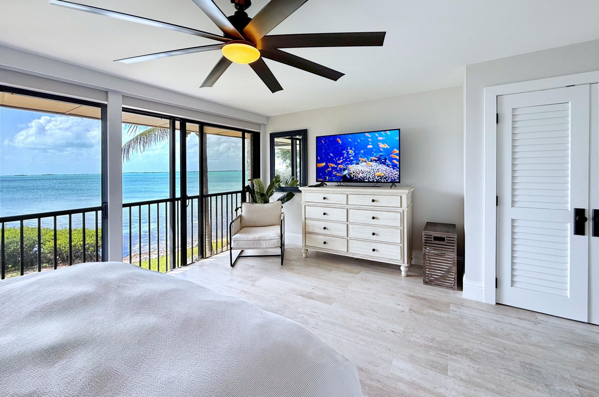 96000 Overseas Highway, Unit N4 + Boat, Key Largo, FL 33037 Photo
