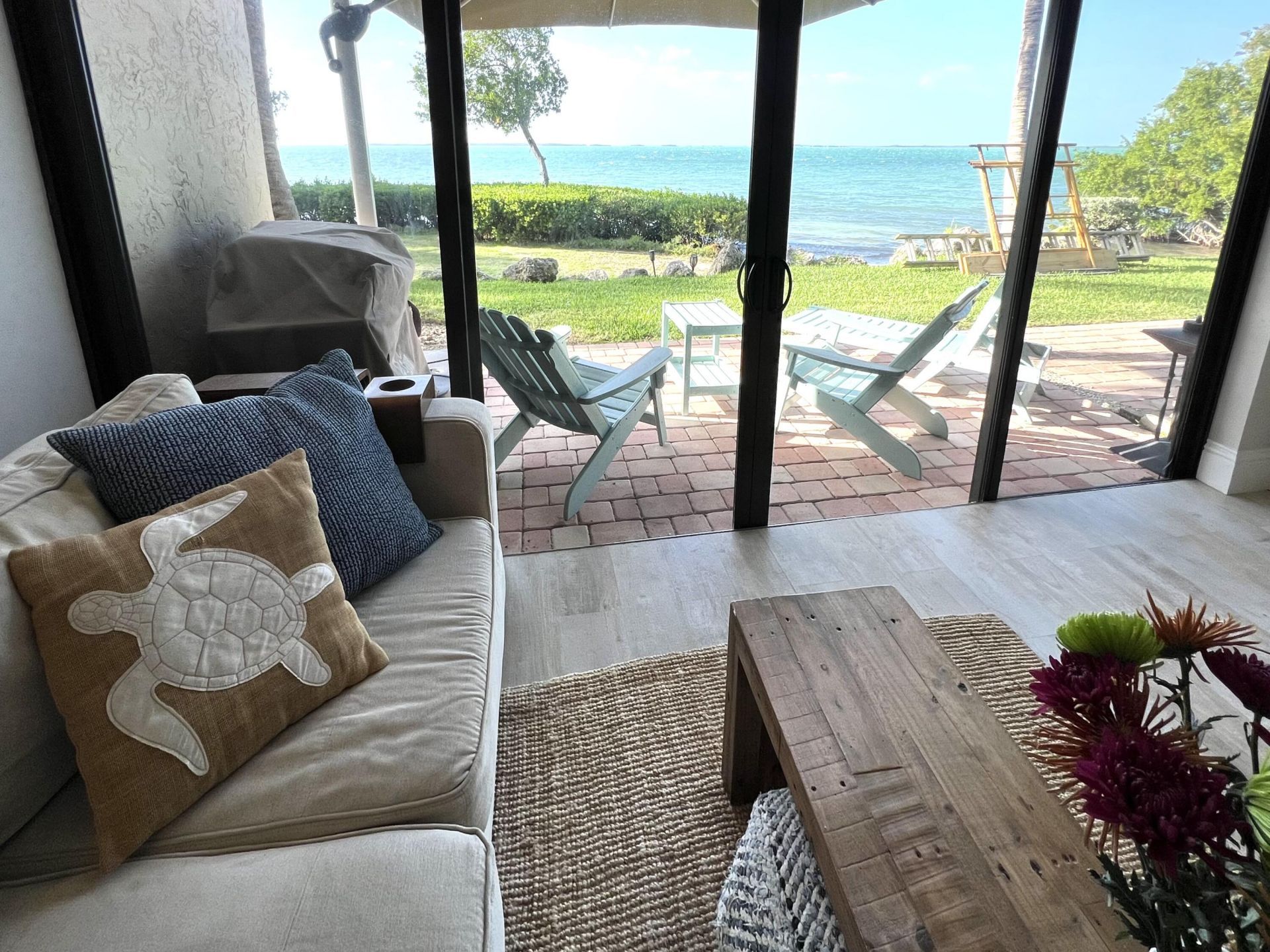 96000 Overseas Highway, Unit N4 + Boat, Key Largo, FL 33037 Photo