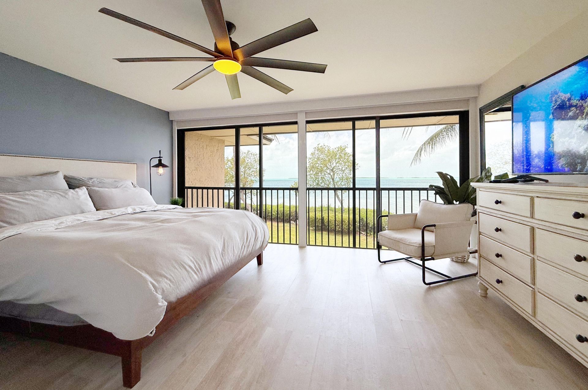 96000 Overseas Highway, Unit N4 + Boat, Key Largo, FL 33037 Photo