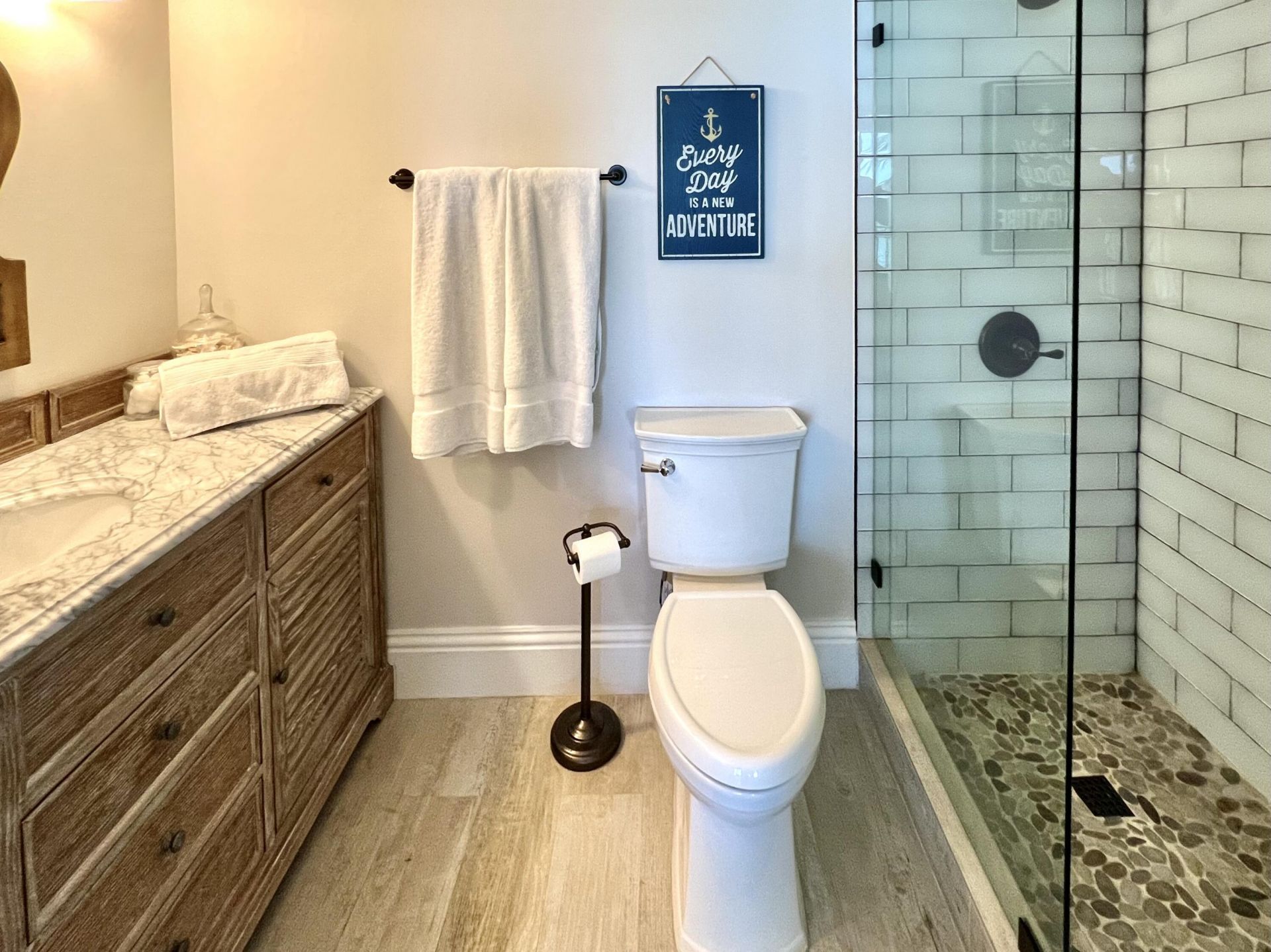 96000 Overseas Highway, Unit N4 + Boat, Key Largo, FL 33037 Photo