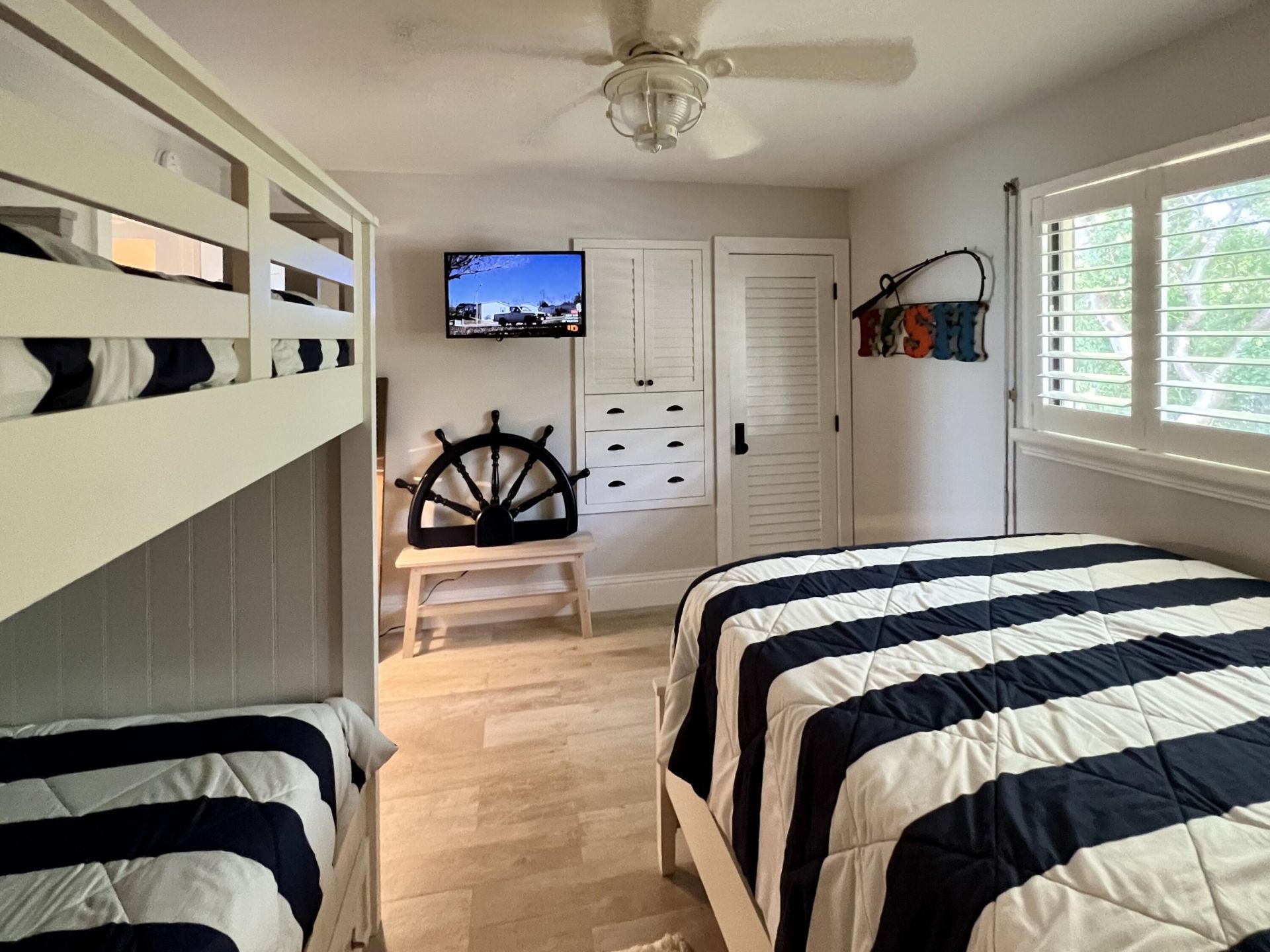 96000 Overseas Highway, Unit N4 + Boat, Key Largo, FL 33037 Photo