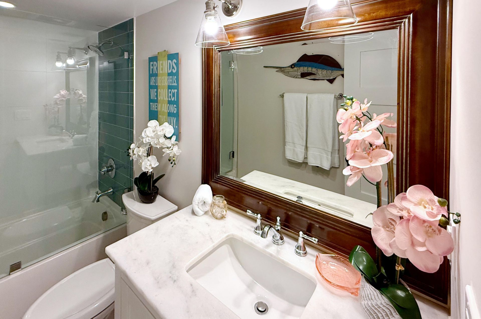 96000 Overseas Highway, Unit N4 + Boat, Key Largo, FL 33037 Photo