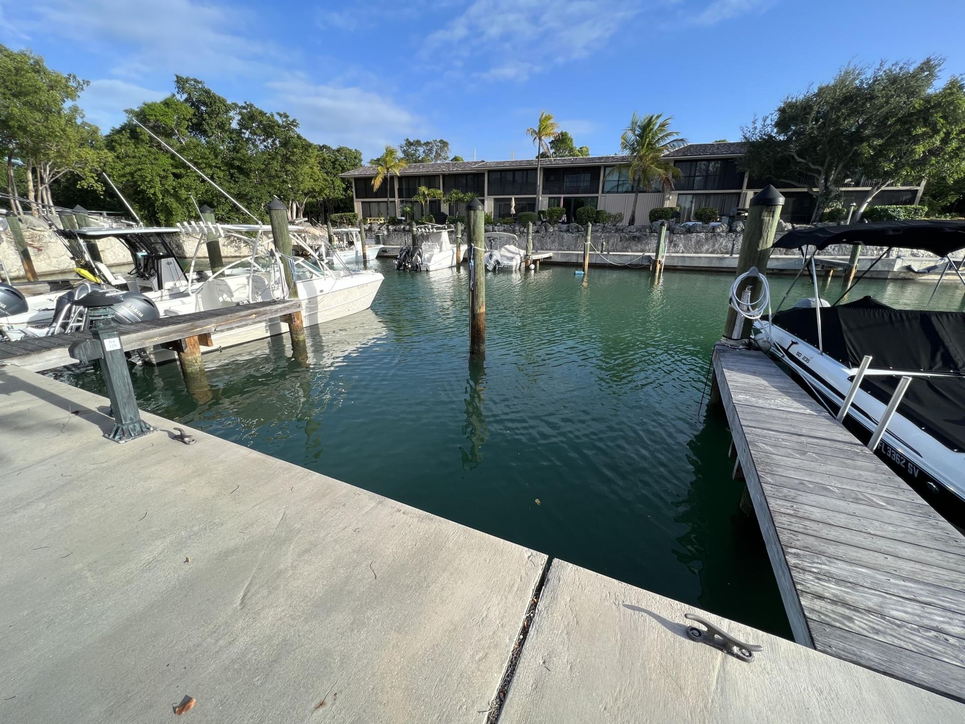 96000 Overseas Highway, Unit N4 + Boat, Key Largo, FL 33037 Photo