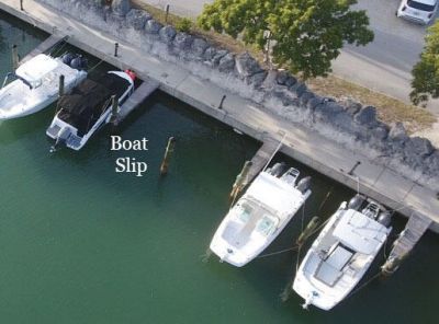 96000 Overseas Highway, Unit N4 + Boat, Key Largo, FL 33037 Photo