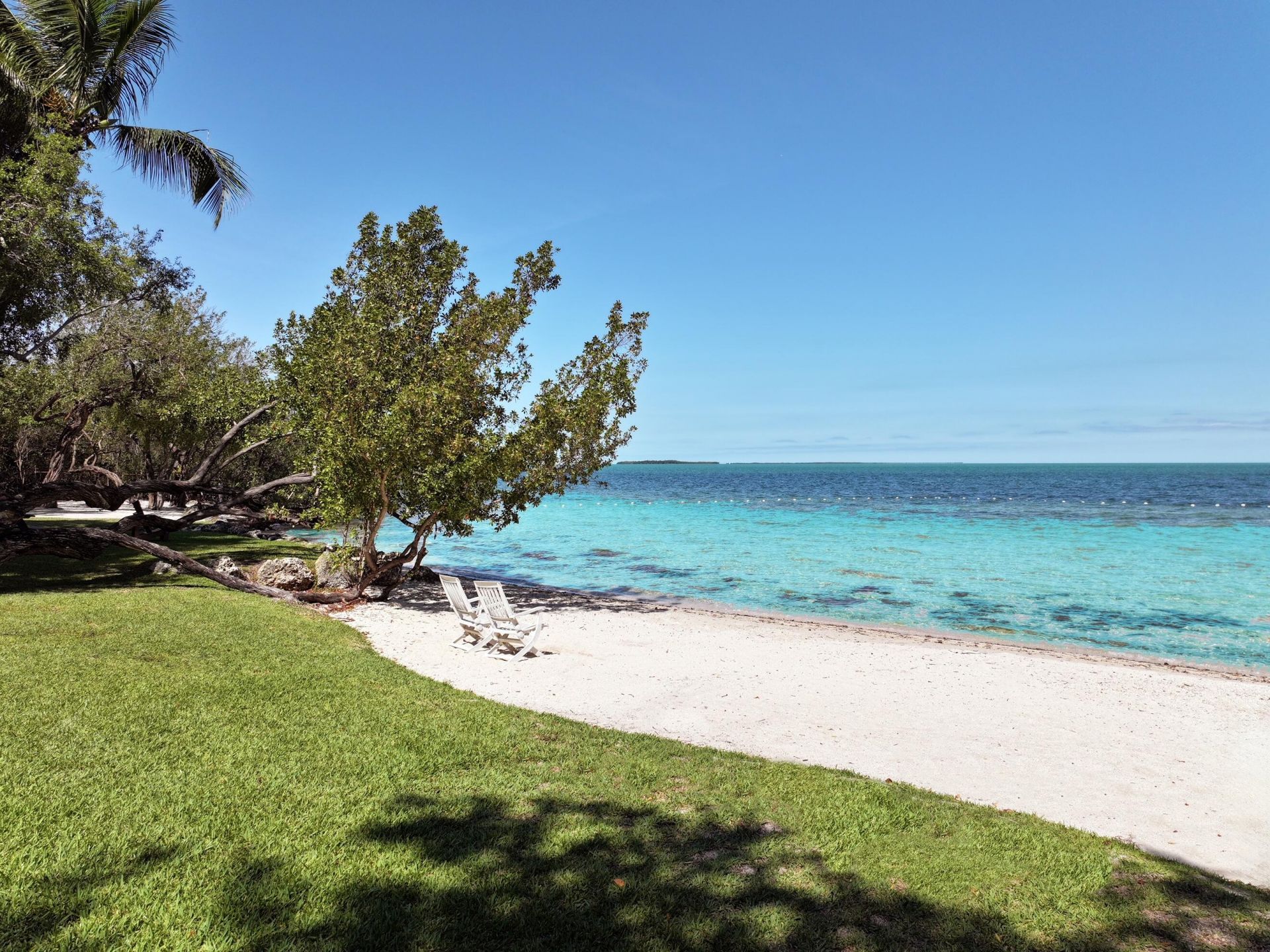 96000 Overseas Highway, Unit N4 + Boat, Key Largo, FL 33037 Photo