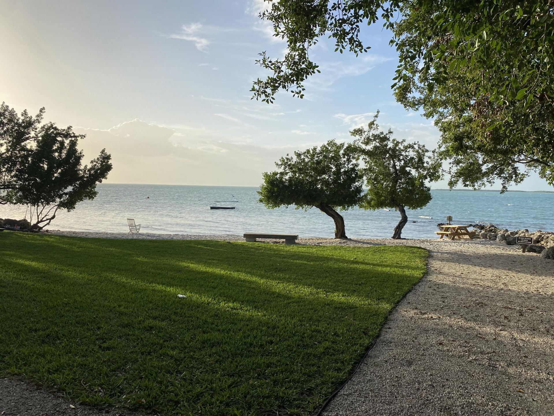 96000 Overseas Highway, Unit N4 + Boat, Key Largo, FL 33037 Photo