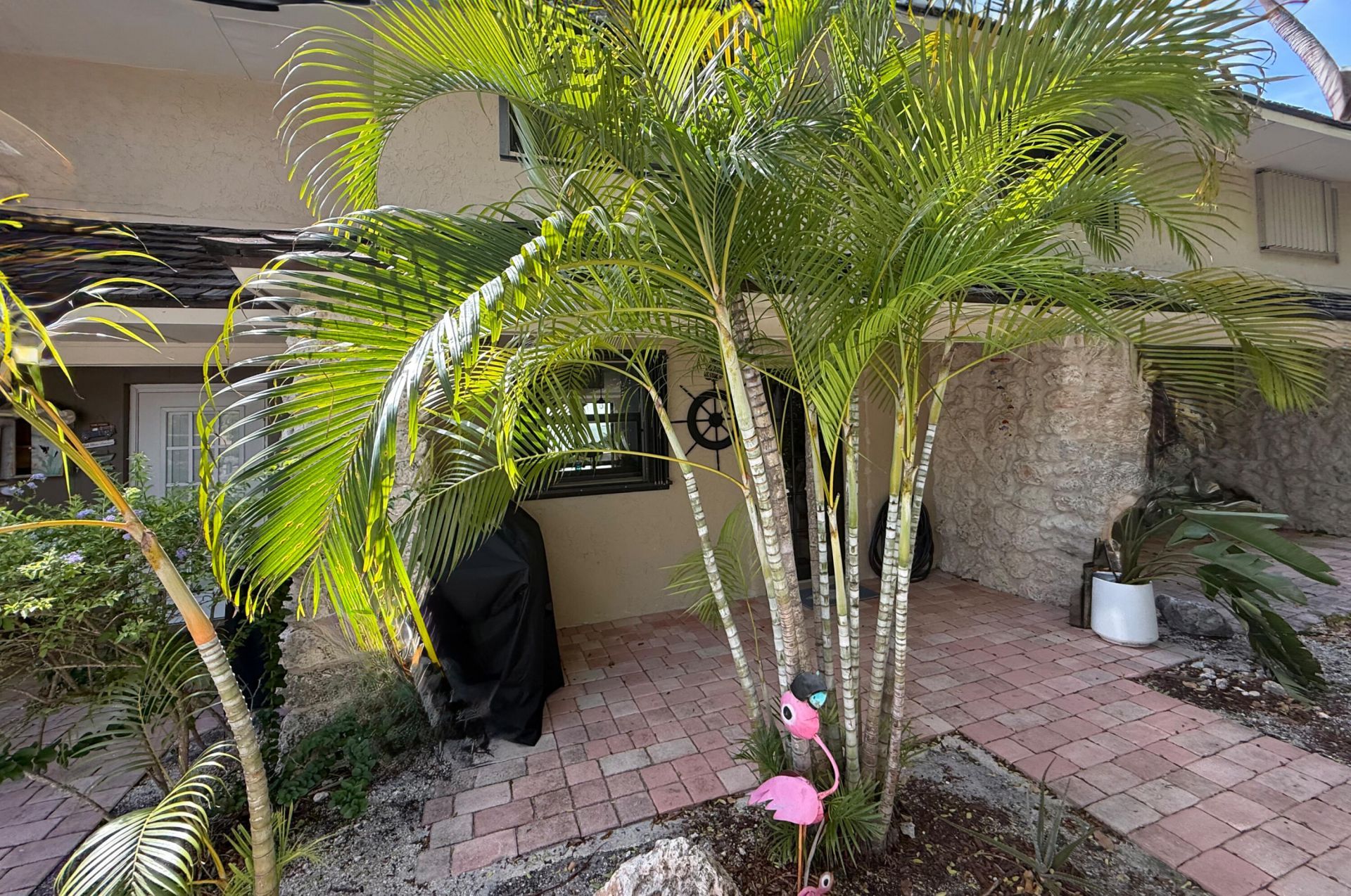 96000 Overseas Highway, Unit N4 + Boat, Key Largo, FL 33037 Photo