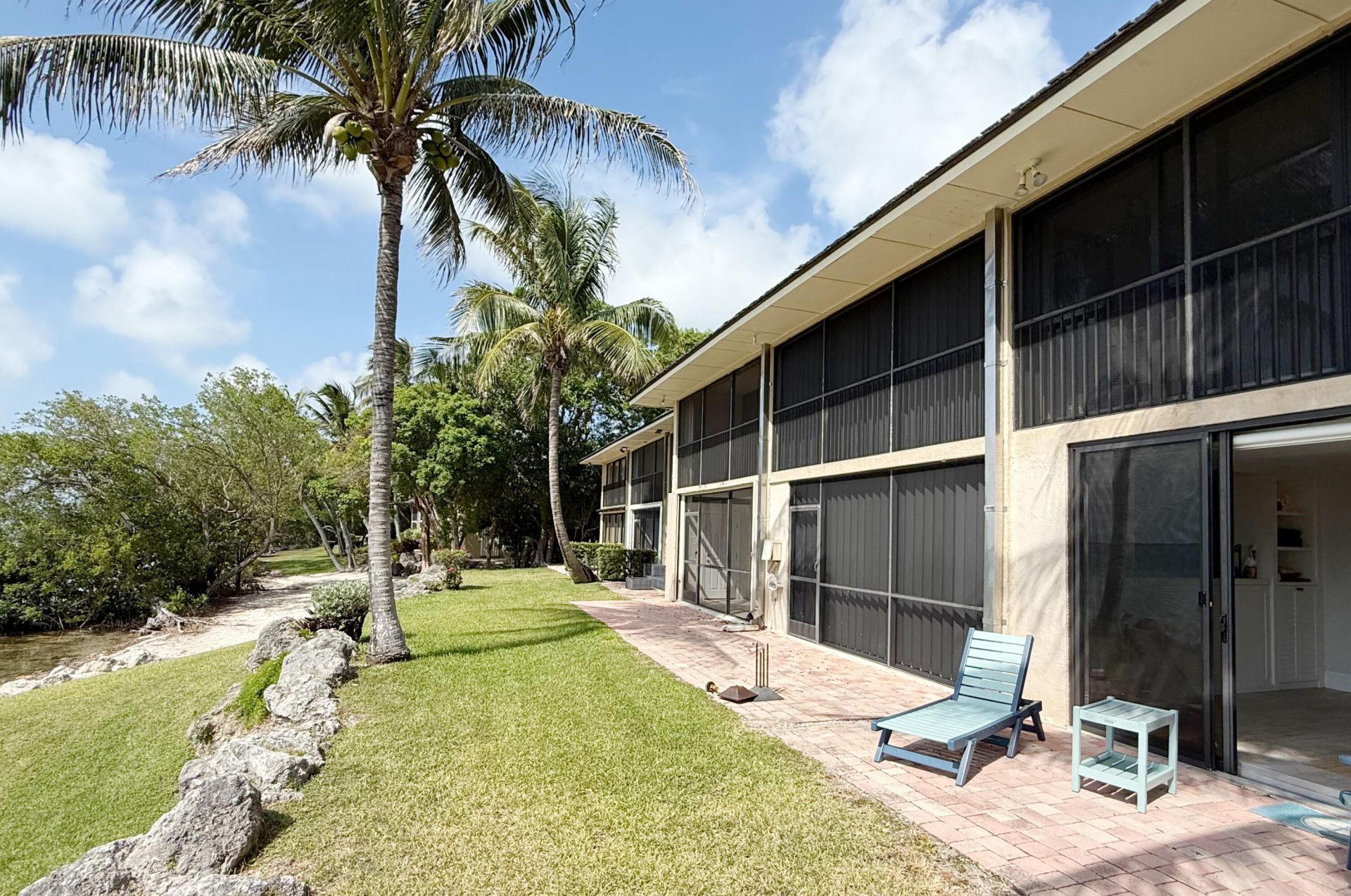 96000 Overseas Highway, Unit N4 + Boat, Key Largo, FL 33037 Photo