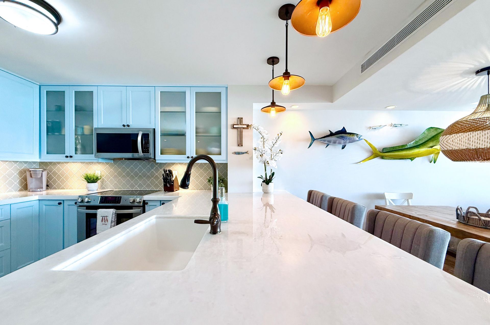 96000 Overseas Highway, Unit N4 + Boat, Key Largo, FL 33037 Photo