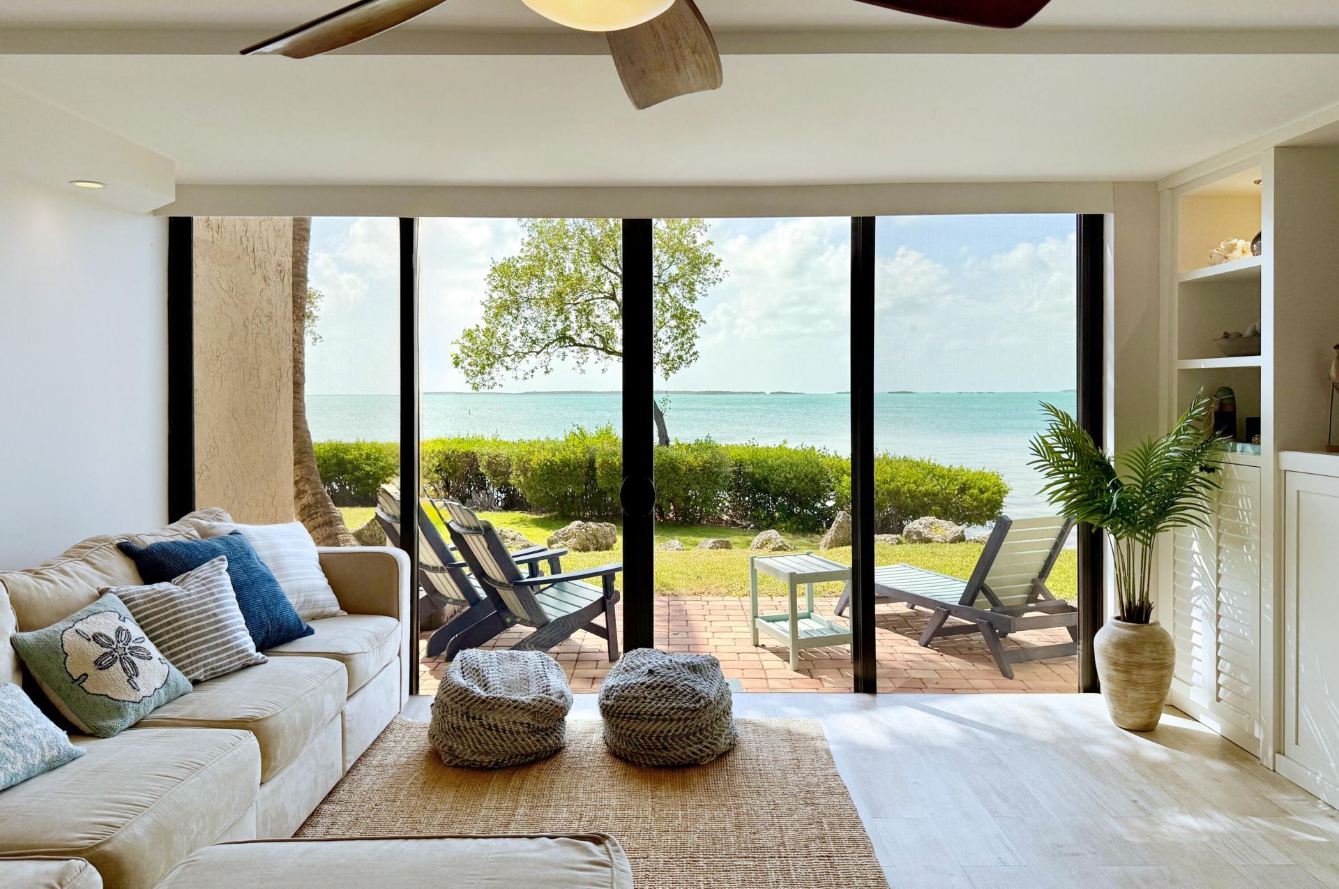 96000 Overseas Highway, Unit N4 + Boat, Key Largo, FL 33037 Photo