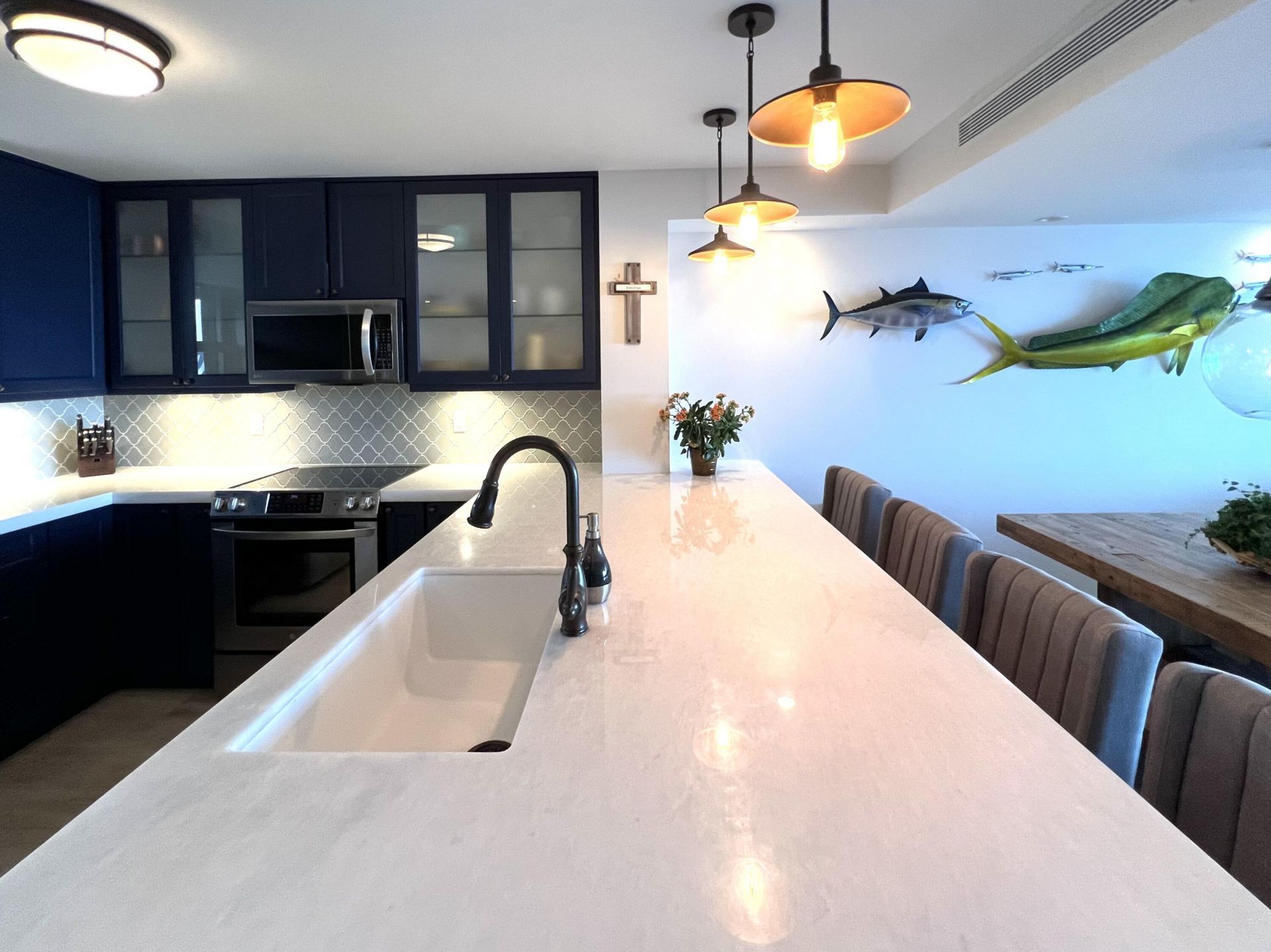 96000 Overseas Highway, Unit N4 + Boat, Key Largo, FL 33037 Photo