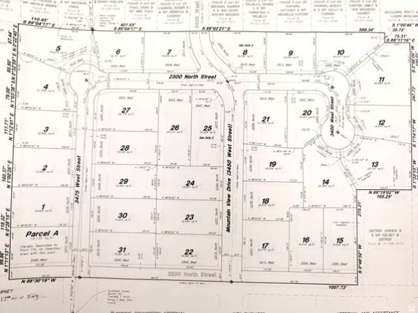 2265 N 3400 W, Unit 14, Plain City, UT 84404