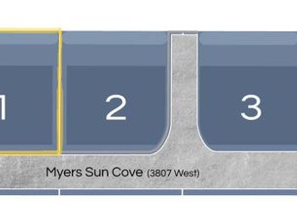 11815 S MEYERS SUN CV W, Unit 1, Riverton, UT 84065