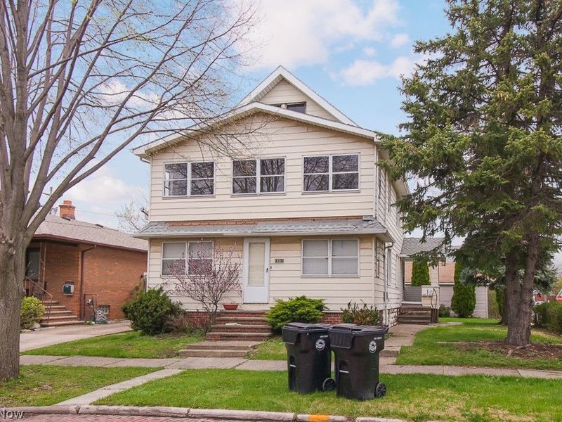 19211 Shawnee Avenue, Unit 2/UP, Cleveland, OH 44119 Photo 2