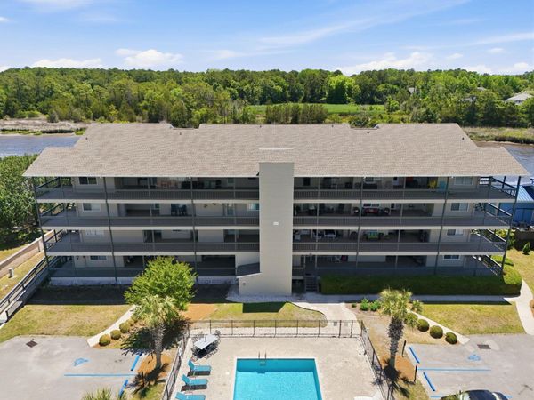 4445 Kingsport Rd. , Unit 101, Little River, SC 29566