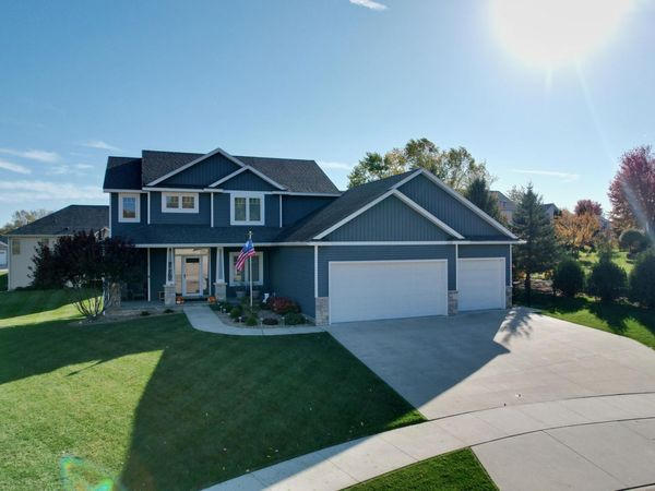 1002 9th Avenue NW, Byron, MN 55920