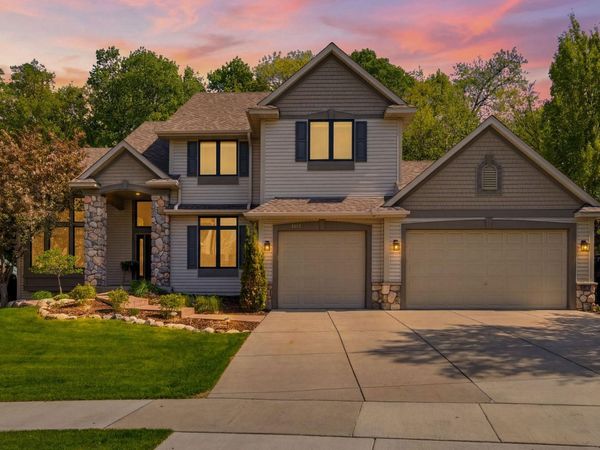 7552 Blackoaks Lane N, Maple Grove, MN 55311