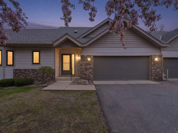 13530 Parkwood Drive, Burnsville, MN 55337