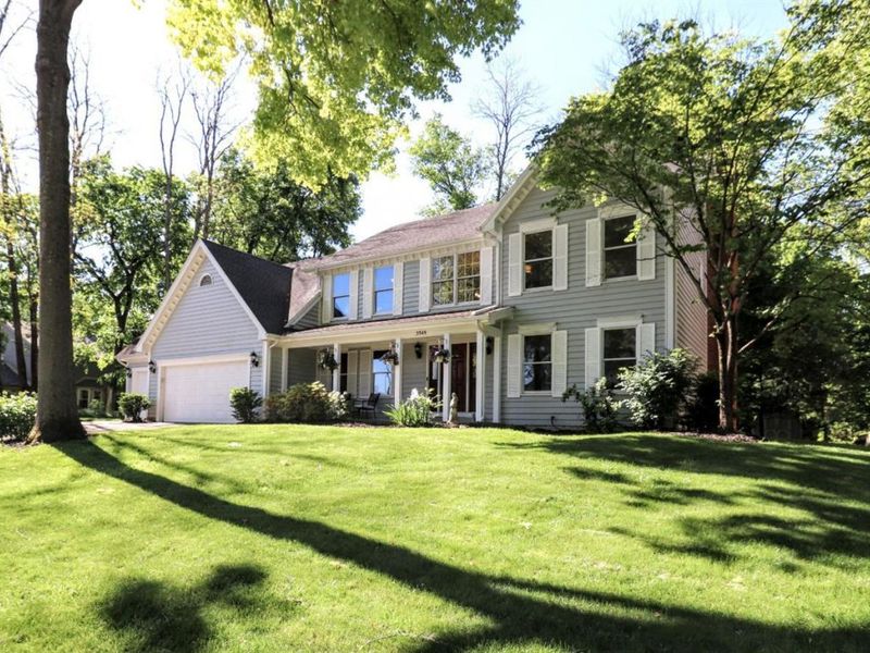 3545 Ridgeway Road, Bellbrook, OH 45305 Photo 2
