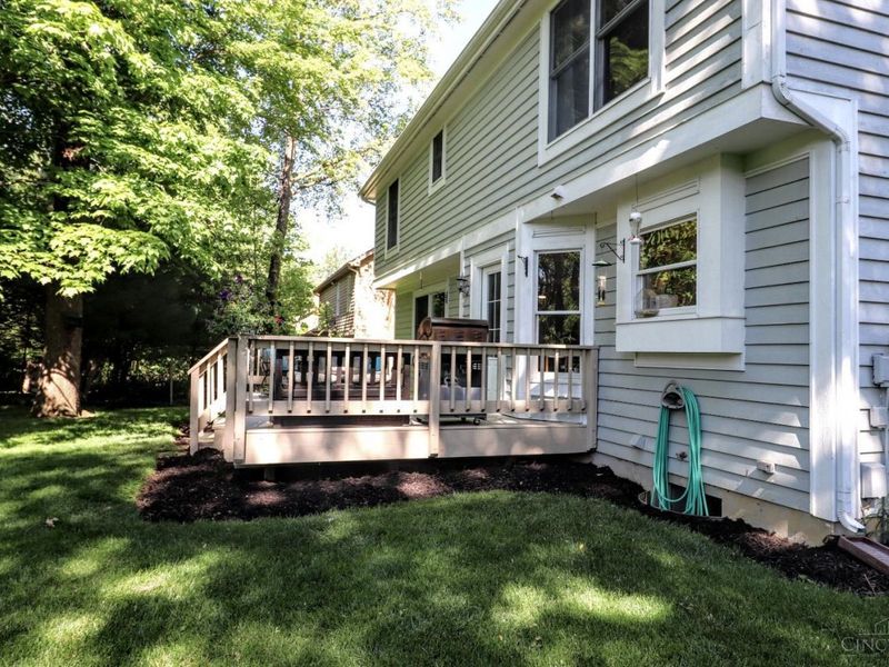 3545 Ridgeway Road, Bellbrook, OH 45305 Photo 23