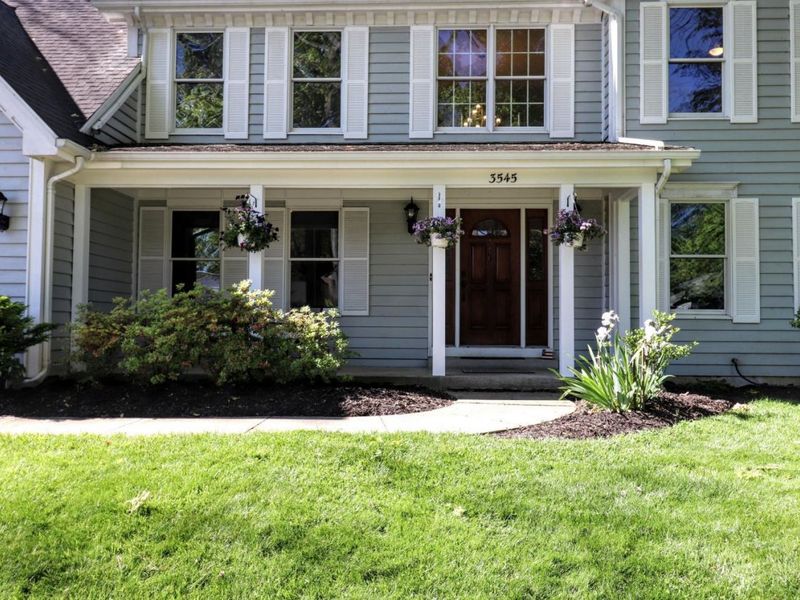 3545 Ridgeway Road, Bellbrook, OH 45305 Photo 4