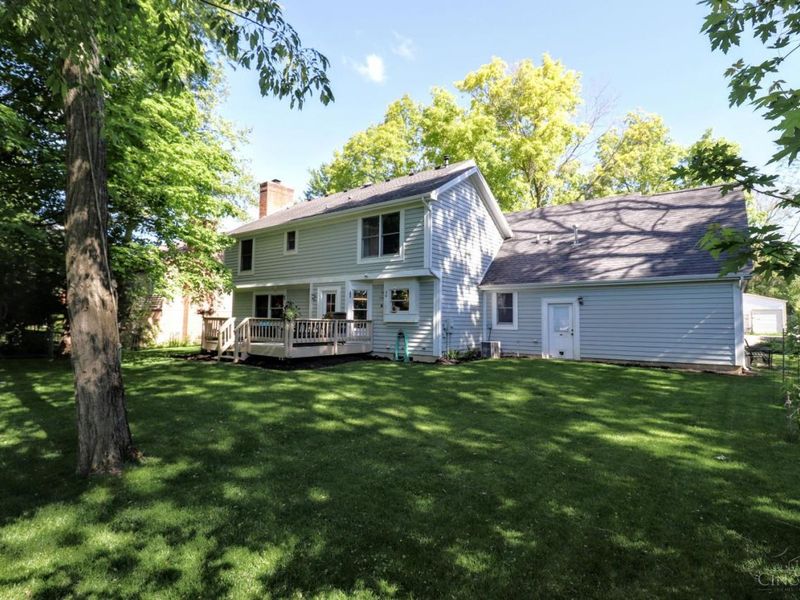 3545 Ridgeway Road, Bellbrook, OH 45305 Photo 48