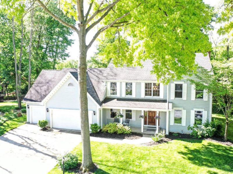 3545 Ridgeway Road, Bellbrook, OH 45305 Photo 52