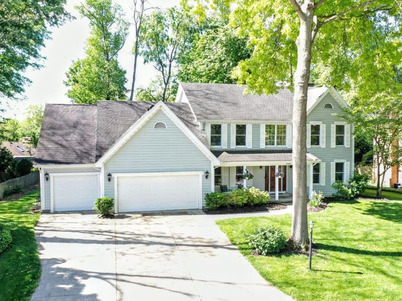 3545 Ridgeway Road, Bellbrook, OH 45305 Photo 53