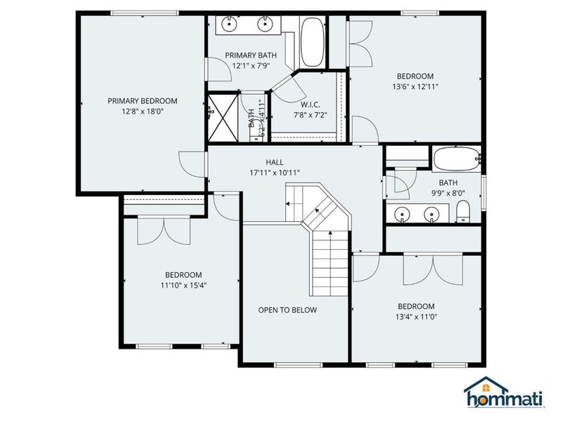 3545 Ridgeway Road, Bellbrook, OH 45305 Photo 58