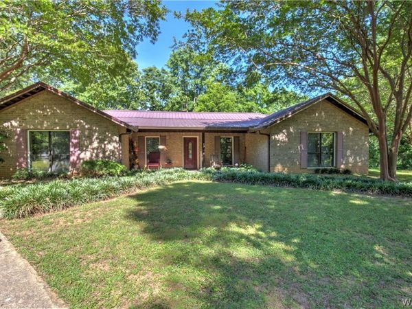 12491 Lake Lurleen Road, Coker, AL 35452