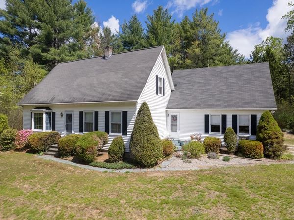 56 Blue Cat Lane, Castleton, VT 05735
