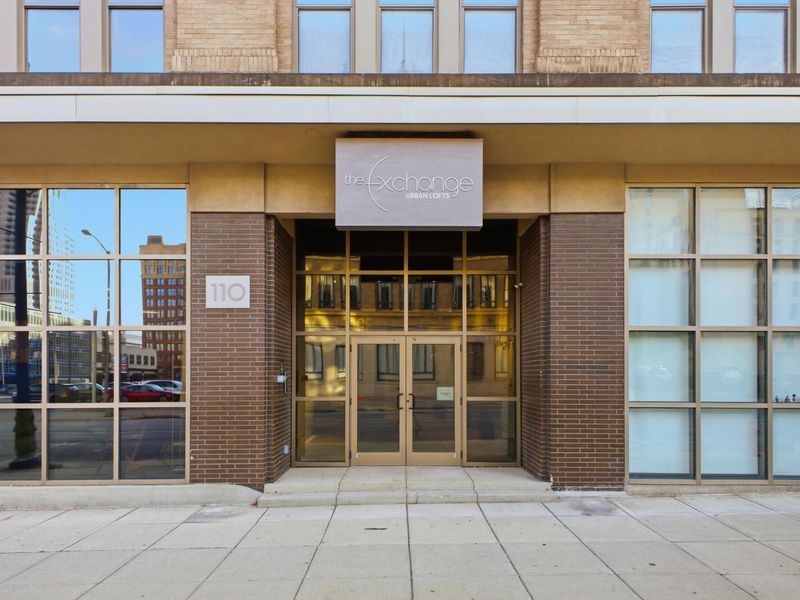 110 N 3rd Street , Unit 507, Columbus, OH 43215 Photo 17