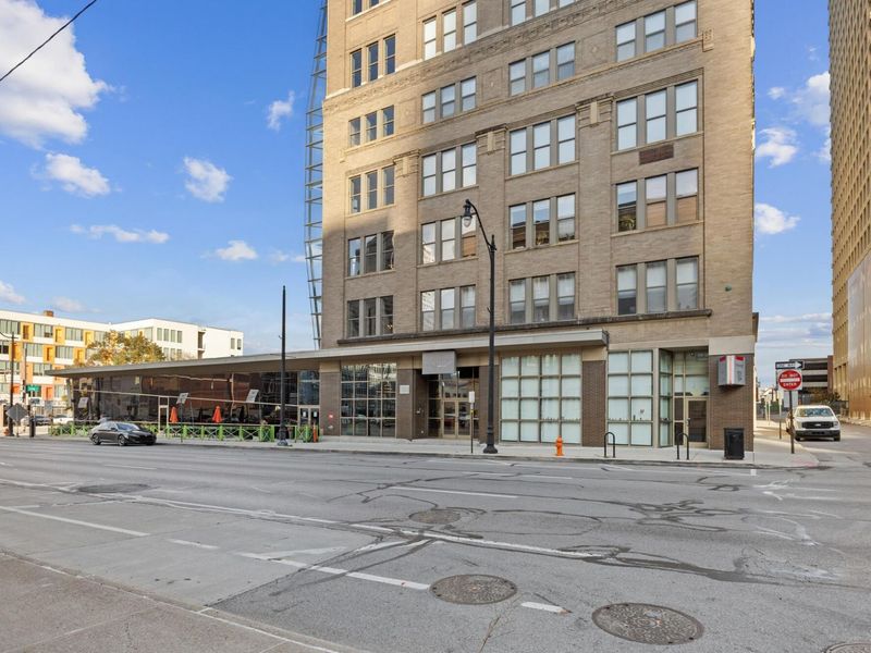 110 N 3rd Street , Unit 507, Columbus, OH 43215 Photo 21