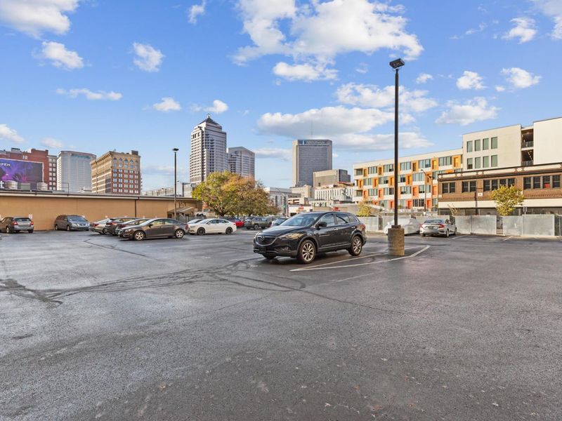 110 N 3rd Street , Unit 507, Columbus, OH 43215 Photo 22