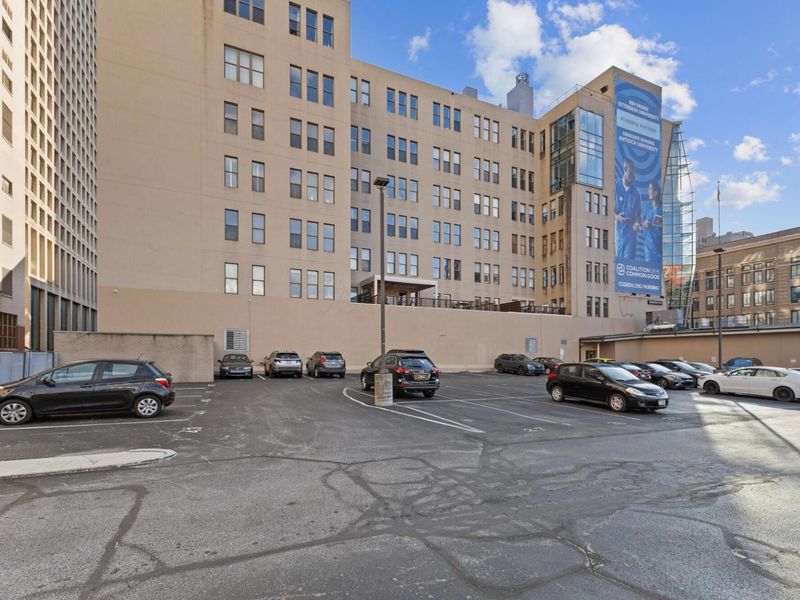 110 N 3rd Street , Unit 507, Columbus, OH 43215 Photo 23