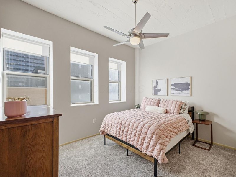 110 N 3rd Street , Unit 507, Columbus, OH 43215 Photo 9