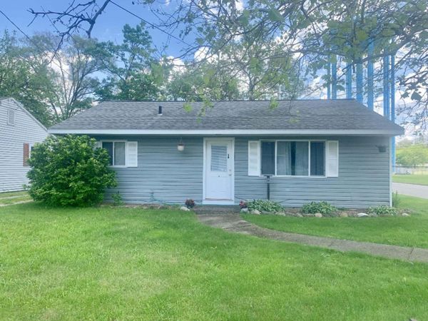 50 N Mason Avenue N, Battle Creek, MI 49037