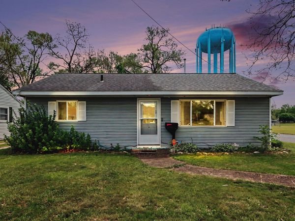50 N Mason Avenue N, Battle Creek, MI 49037