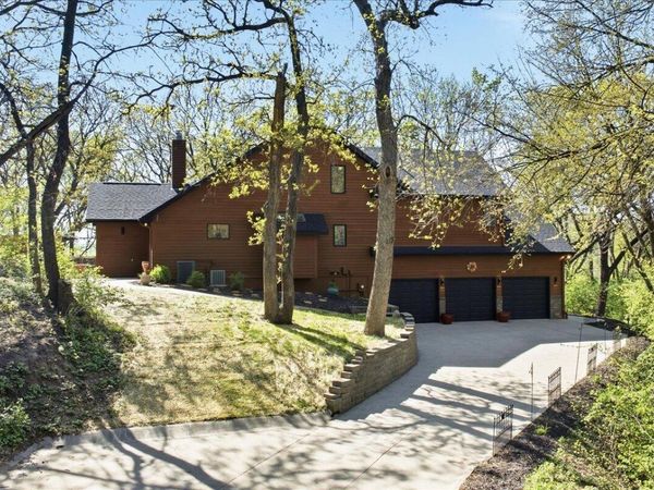 19677 DEER RUN Lane, COUNCIL BLUFFS, IA 51503