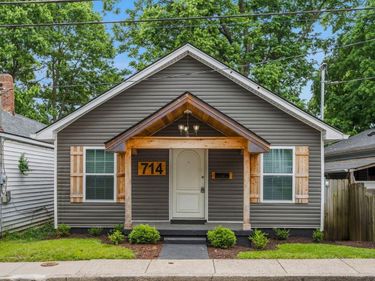714 Florida Street, Lexington, KY 40508