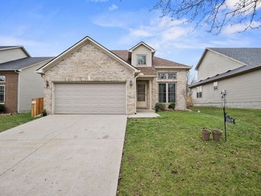 2917 Sandersville Road, Lexington, KY 40511