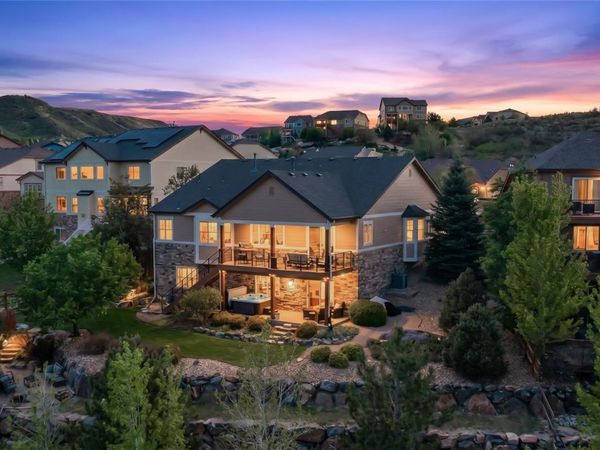 2358 Tavern Way, Castle Rock, CO 80104