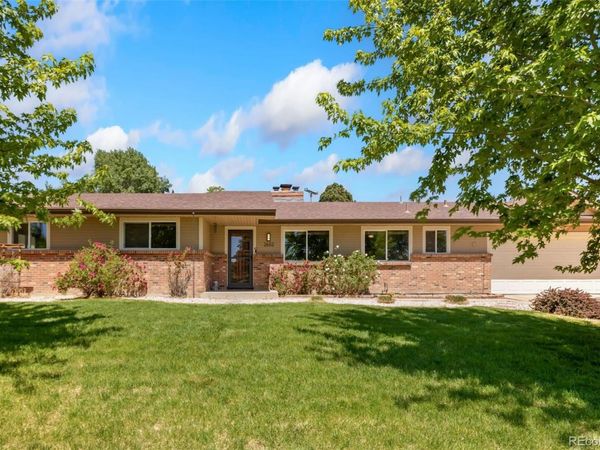 2652 51st Avenue , Greeley, CO 80634