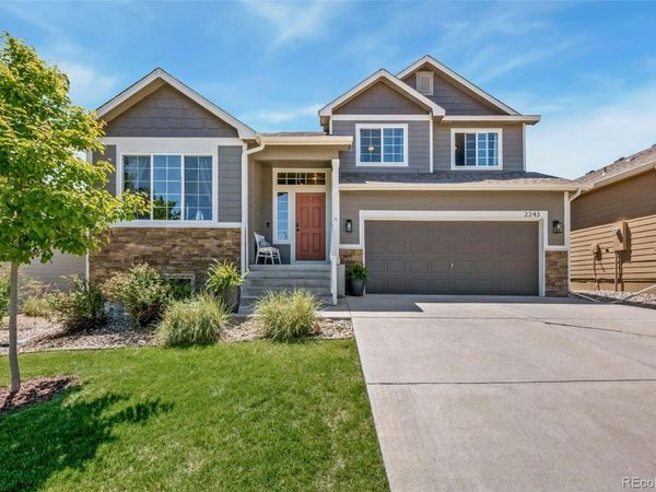 2243 Ballard Lane , Fort Collins, CO 80524
