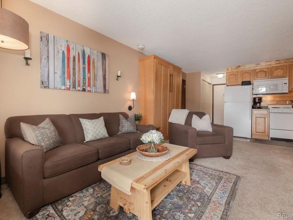 62927 US Highway 40 , Unit 112, Granby, CO 80446