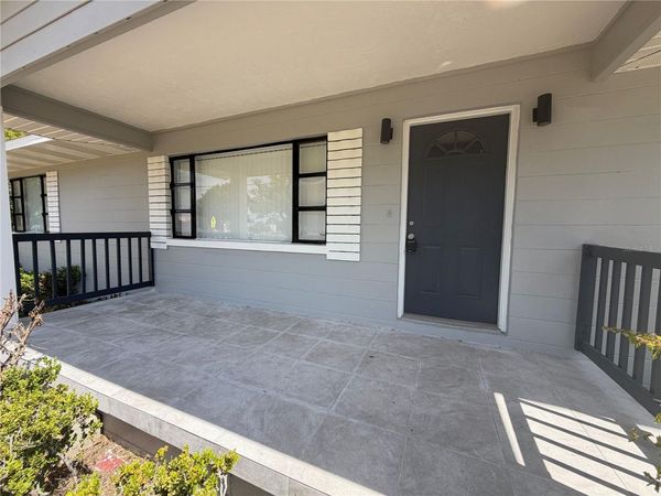 801 W ATWATER AVENUE , Unit 1, EUSTIS, FL 32726