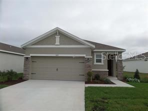 5061 Stokes Way , Wildwood, FL 34785 Main Photo