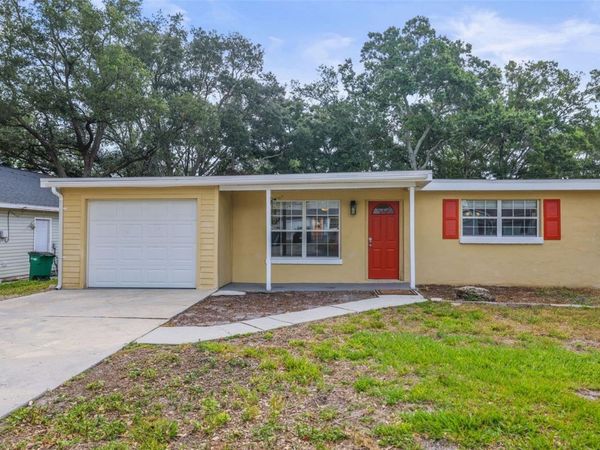 2955 BAY VIEW DRIVE , SAFETY HARBOR, FL 34695