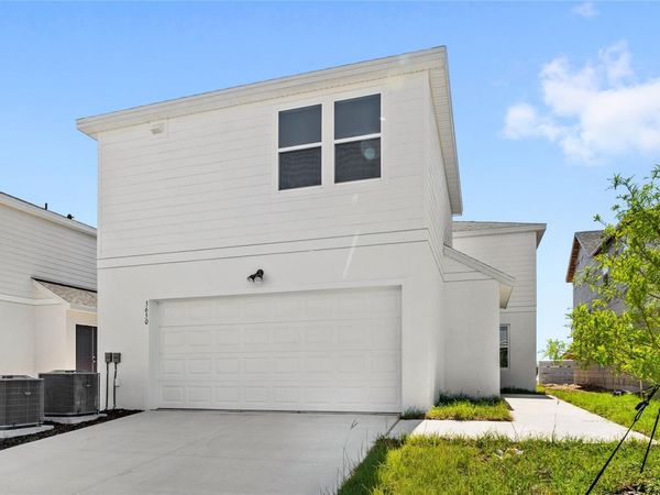 5650 ENCHANTED MEADOW ALLEY , Unit B, CLERMONT, FL 34714