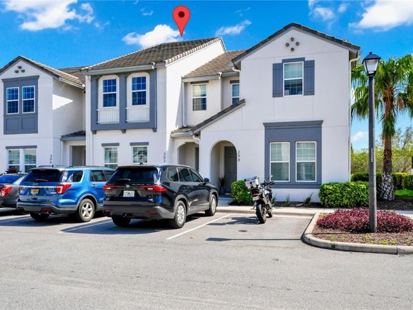 302 CAPTIVA DRIVE , DAVENPORT, FL 33896